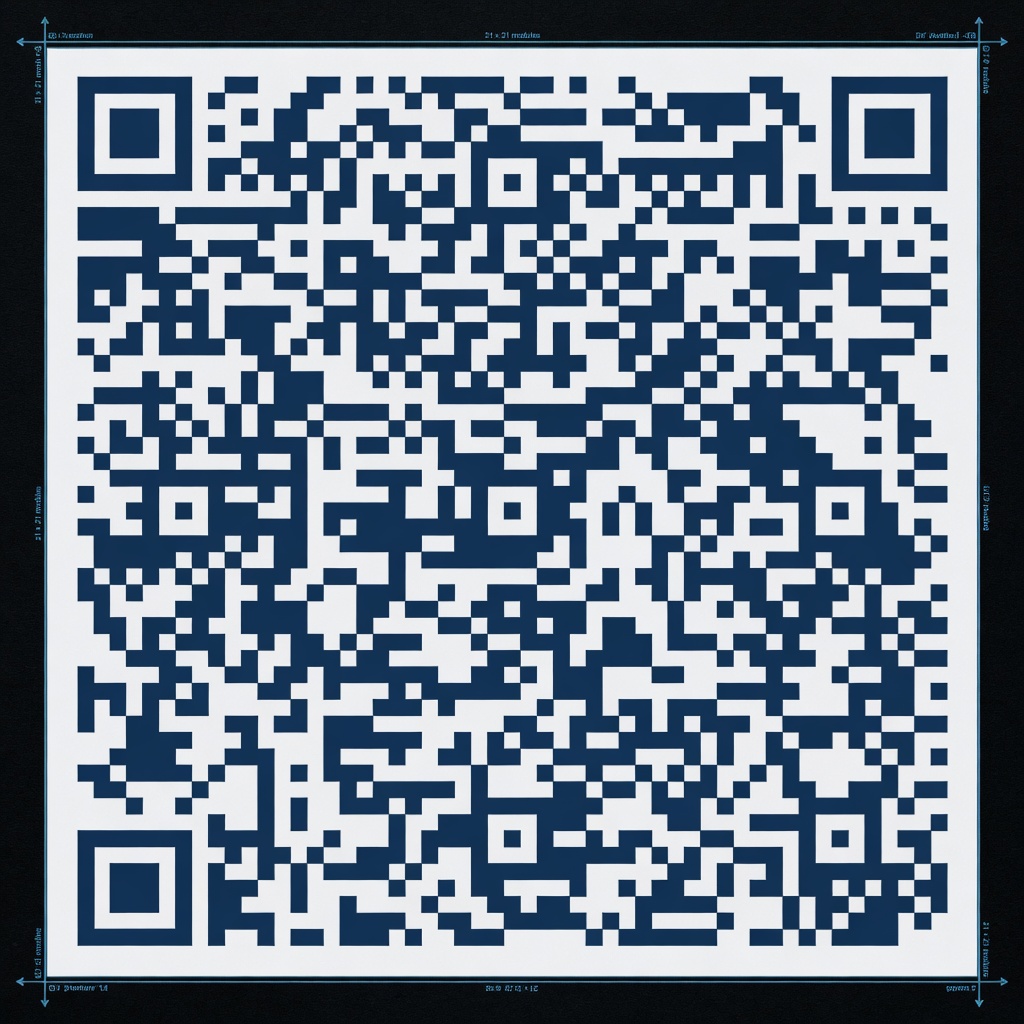 CSIID QR Code